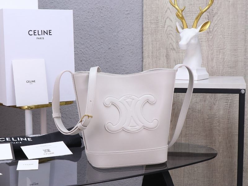 Celine Bucket Bags